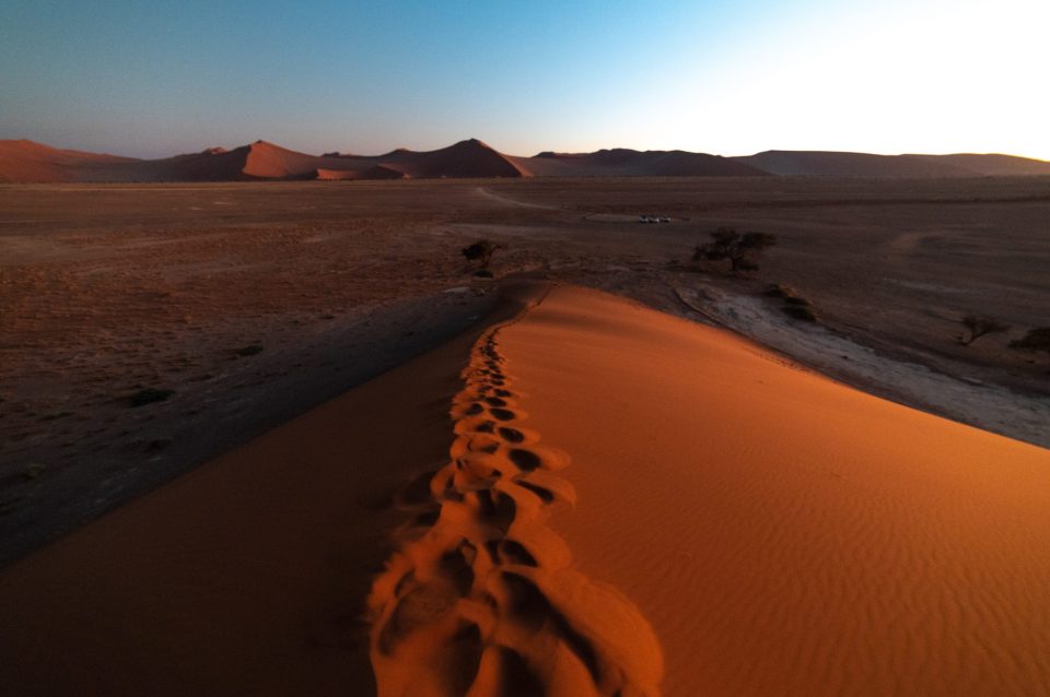 Namibia