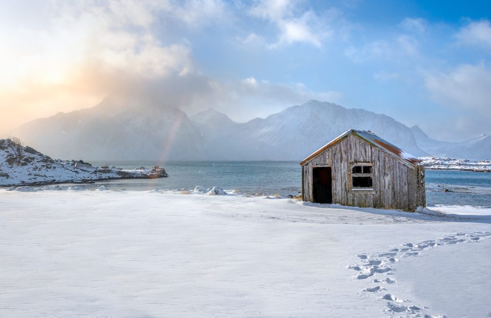 Lofoten